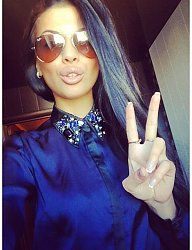 Moda Dodatki Okulary - 1708515