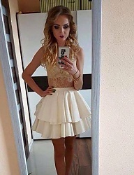 Moda Sukienki Pozostałe - 3135338