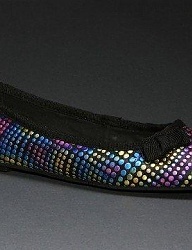Moda Buty Pozostałe - 75760