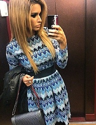 Moda Sukienki Dzienne - 2681870