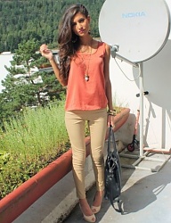 Moda Inne Moda uliczna - 1856836