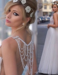 Moda Ślub Suknie ślubne - 2736567