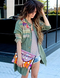 Moda Inne Moda uliczna - 2712589