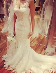 Moda Ślub Suknie ślubne - 2400355