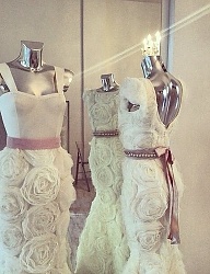 Moda Ślub Suknie ślubne - 2652448