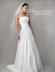 Moda Ślub Suknie ślubne - 520915