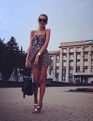 Moda Inne Moda uliczna - 2021060