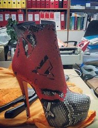 Moda Buty Szpilki - 1370794