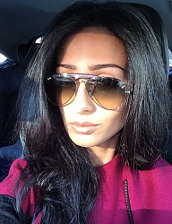 Moda Dodatki Okulary - 2622274