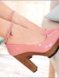 Moda Buty Czółenka - 1333907