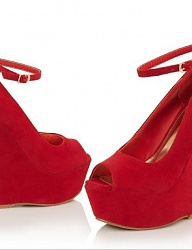 Moda Buty Koturny - 1322726