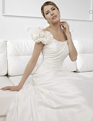 Moda Ślub Suknie ślubne - 756265