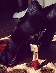 Moda Buty Szpilki - 2651136