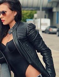 Moda Ciuchy Pozostałe - 1686272