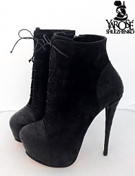 Moda Buty Pozostałe - 1692376