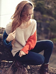 Moda Inne Moda uliczna - 1664984