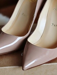 Moda Buty Szpilki - 2637117