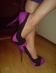 Moda Buty Szpilki - 1307391