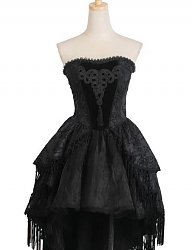 Moda Sukienki Wieczorowe - 1463624