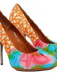 Moda Buty Pozostałe - 65918