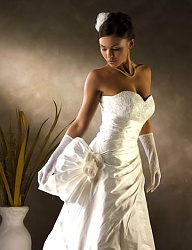 Moda Ślub Suknie ślubne - 475252