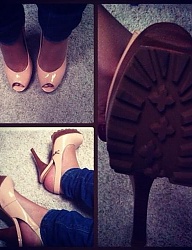 Moda Buty Szpilki - 1324945