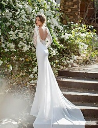 Moda Ślub Suknie ślubne - 2753855