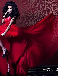 Moda Sukienki Pozostałe - 1621278