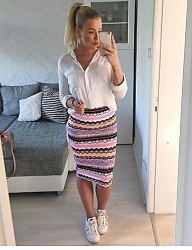 Moda Ciuchy Pozostałe - 3153134