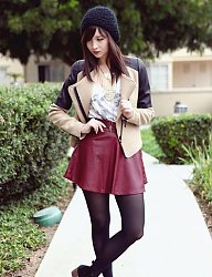 Moda Inne Moda uliczna - 1584368