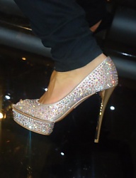 Moda Buty Szpilki - 1374820