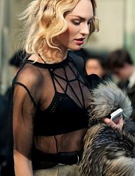 Moda Ciuchy Pozostałe - 1264787