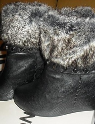 Moda Buty Pozostałe - 1242282