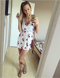 Moda Ciuchy Pozostałe - 3150056