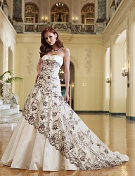 Moda Ślub Suknie ślubne - 525513