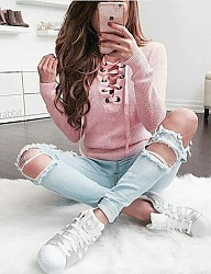 Moda Inne Moda uliczna - 3198715