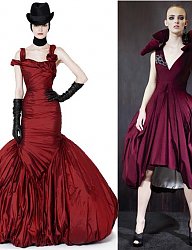 Moda Ciuchy Pozostałe - 1012556