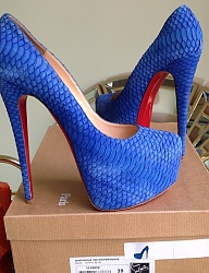 Moda Buty Czółenka - 2618207
