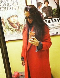 Moda Okrycia Płaszcze - 3097496