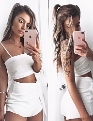 Moda Inne Moda uliczna - 3225383