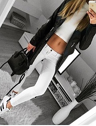 Moda Ciuchy Pozostałe - 3126810