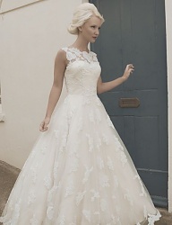 Moda Ślub Suknie ślubne - 2780500