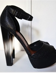 Moda Buty Pozostałe - 2598445