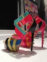 Moda Buty Szpilki - 1252921