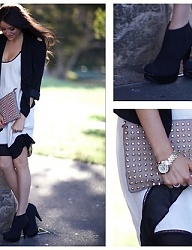 Moda Inne Moda uliczna - 1748833