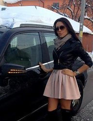 Moda Inne Moda uliczna - 1931538