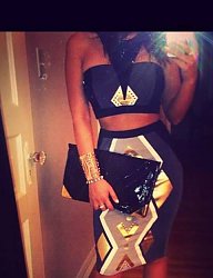 Moda Inne Moda uliczna - 2026848