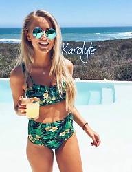 Moda Bielizna Na plażę - 3052607