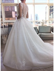 Moda Ślub Suknie ślubne - 2836600