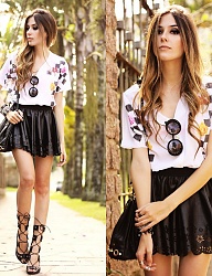 Moda Inne Moda uliczna - 2158311